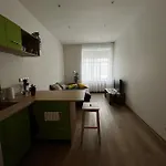 Cozy Flat Near Center Apartmán *