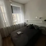Cozy Flat Near Center Apartmán Riga