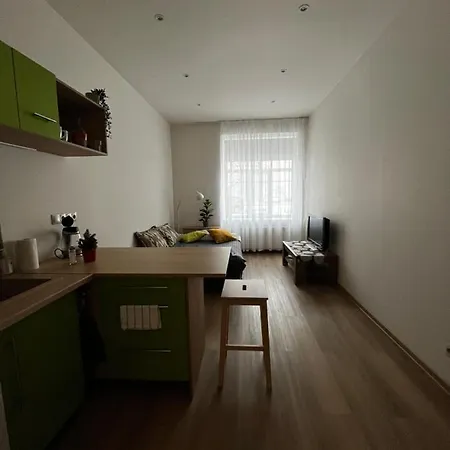 Cozy Flat Near Center Апартаменты *
