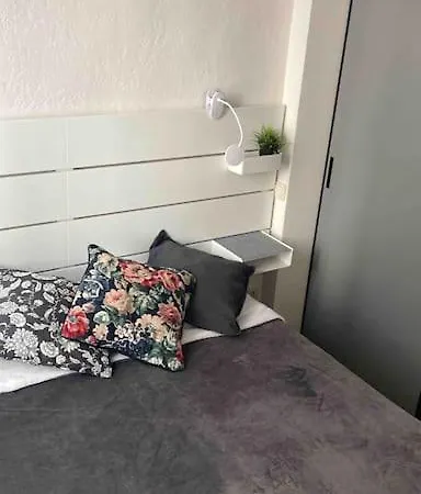 Apartment Cozy Flat Near Center *