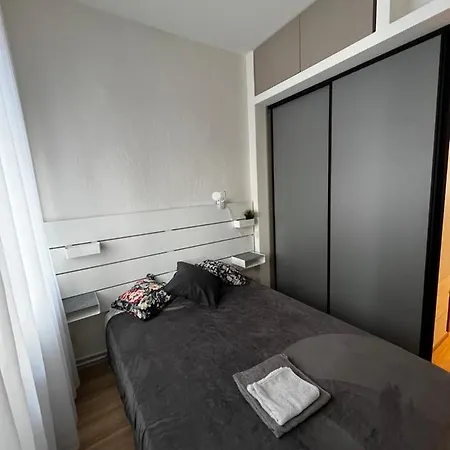 Apartment Cozy Flat Near Center