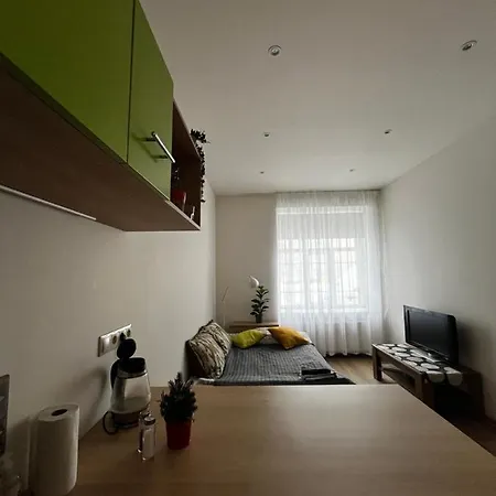 Cozy Flat Near Center 里加