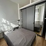 Cozy Flat Near Center Appartement *