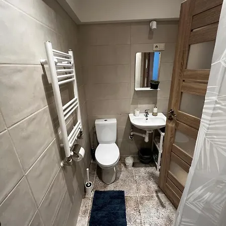 Cozy Flat Near Center * Riga